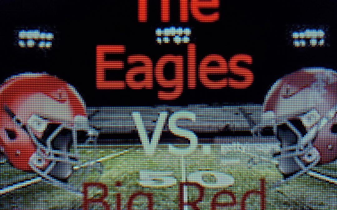 Article for Brentwood Academy VS. MBA