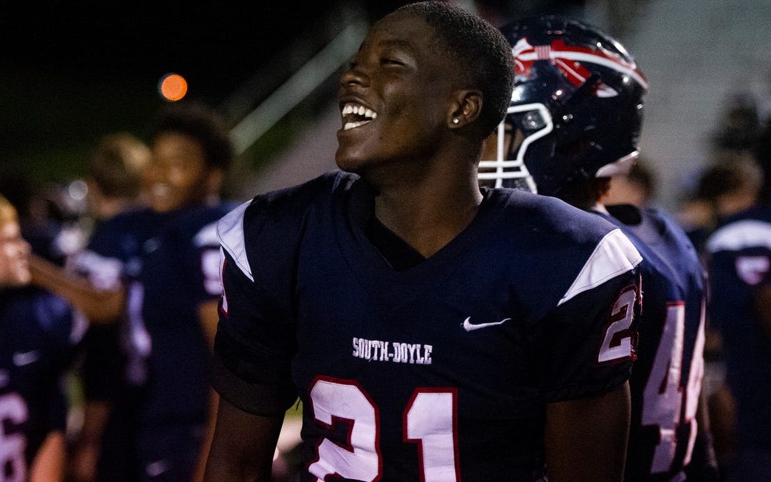 East Tennessee Prep Playoffs Preview: Quarterfinals