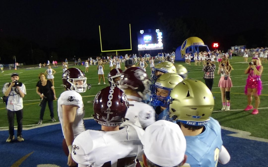 Week 11 Super Seven Poll