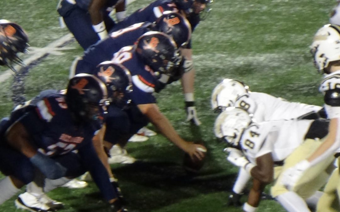 Week 9 Super 7 All Classifications