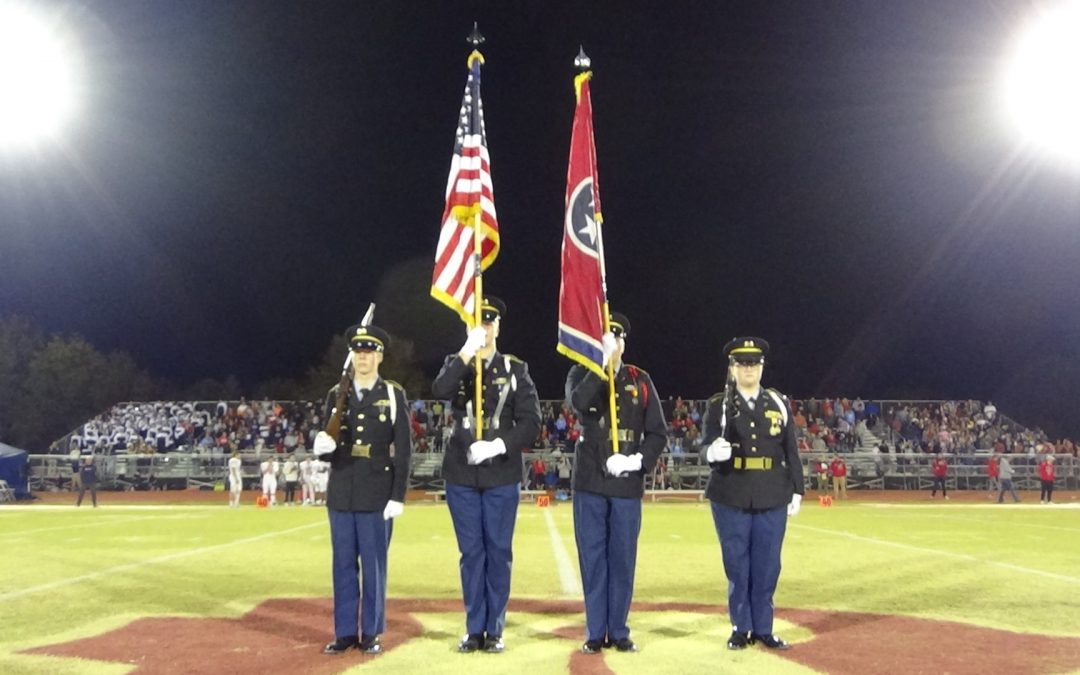 Week 10 Super 7 Polls by School Size