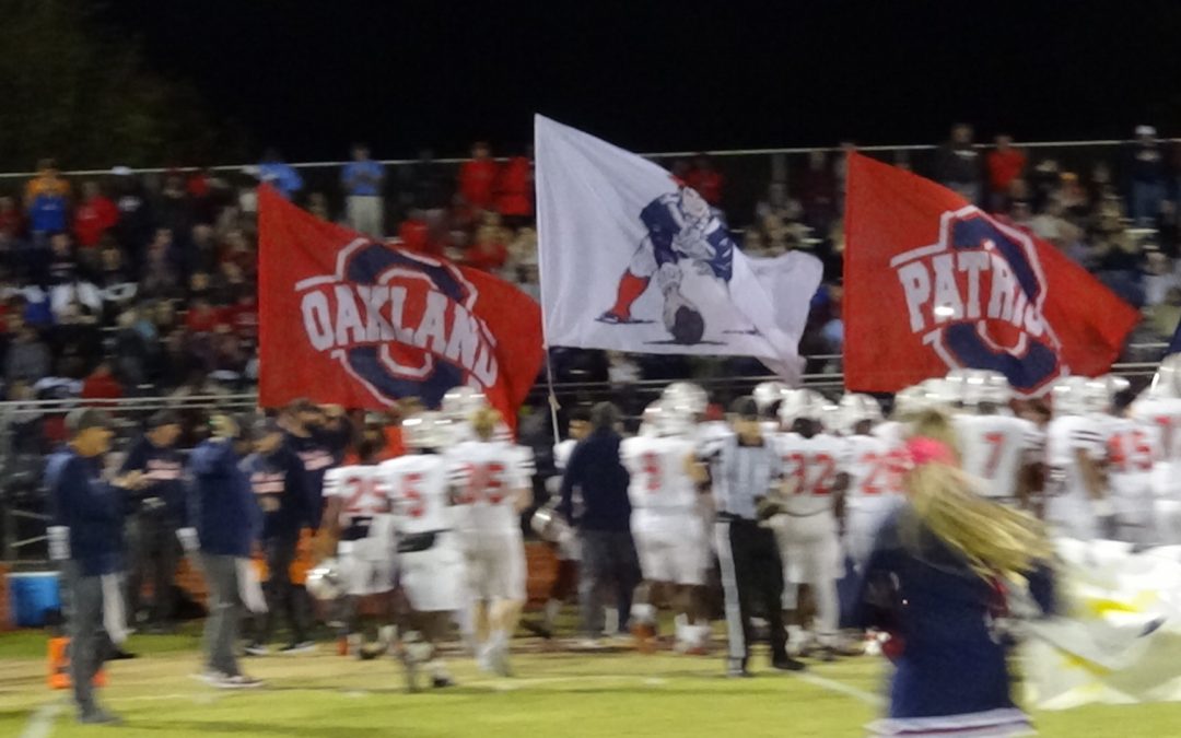 Week 10 Top 5 By Classification