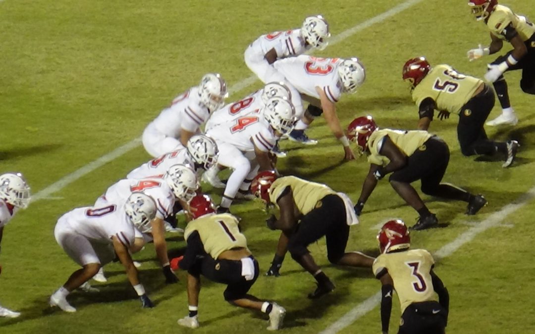 Week 10 Statewide Super 7 Teams