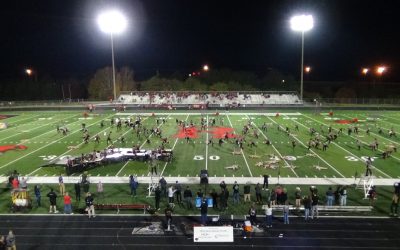 1st Round Podcasts Are Posted-100 minutes of Football