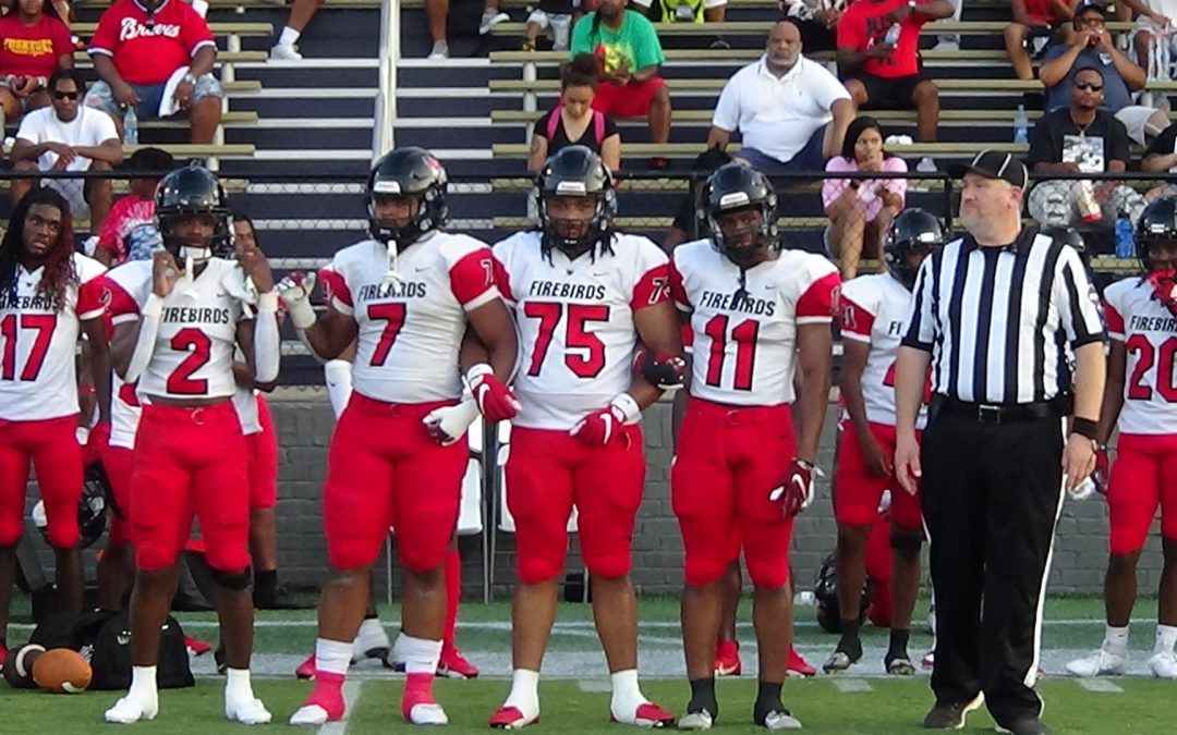 Week 4 Best 7 Teams in TN