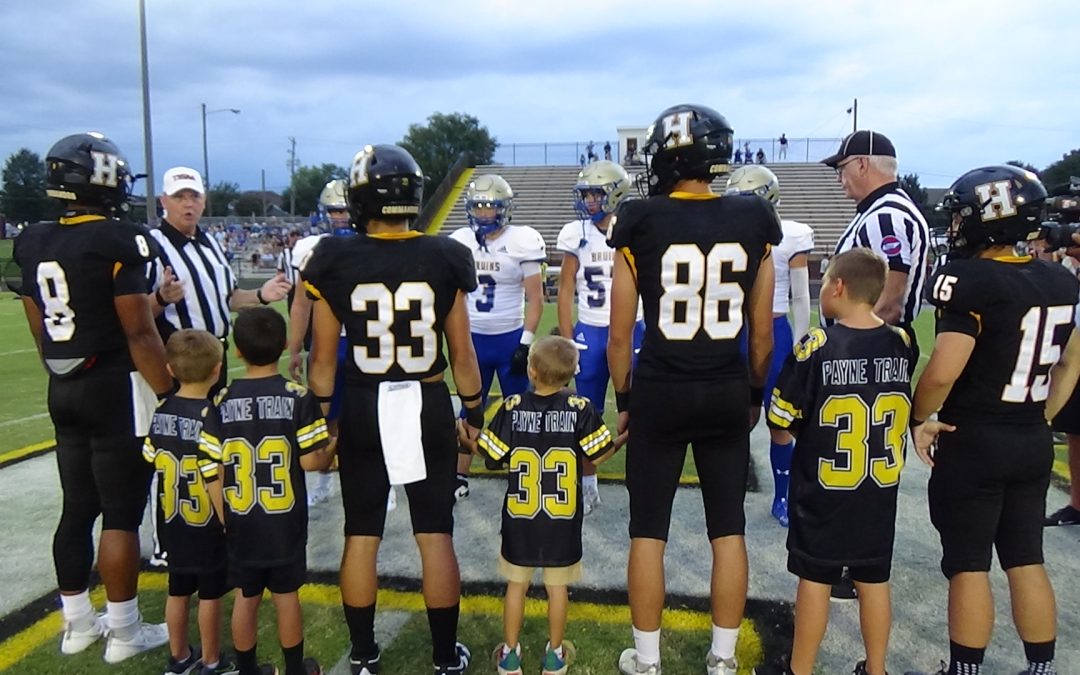 Prep Weekly Super 7 By School Size