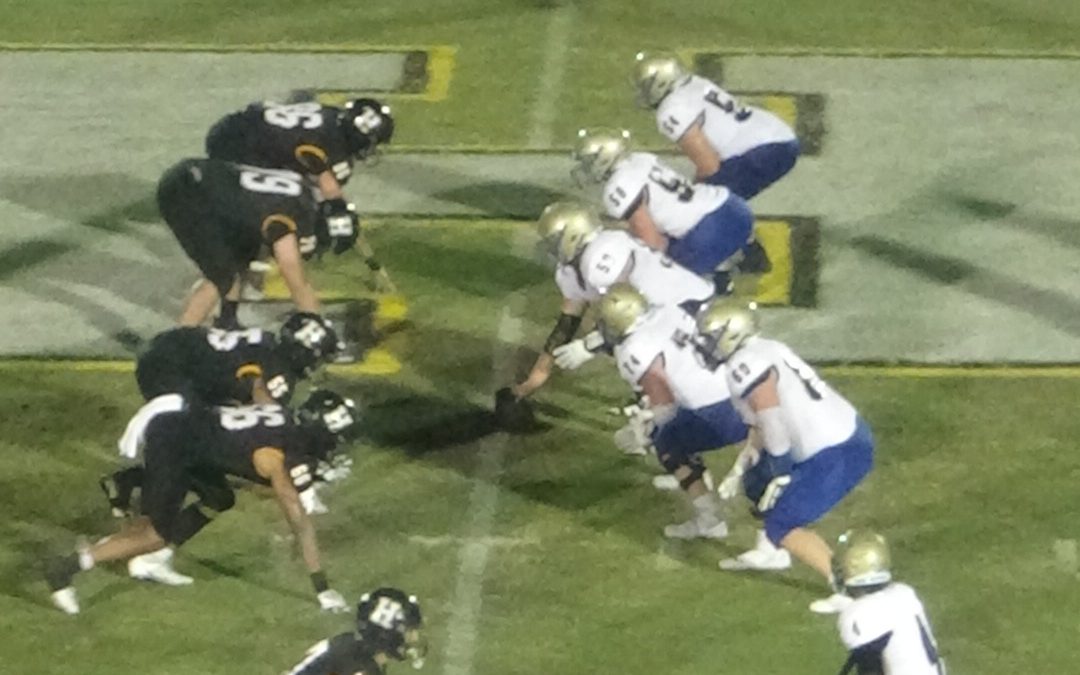 Prep Weekly Top 5 By Classification