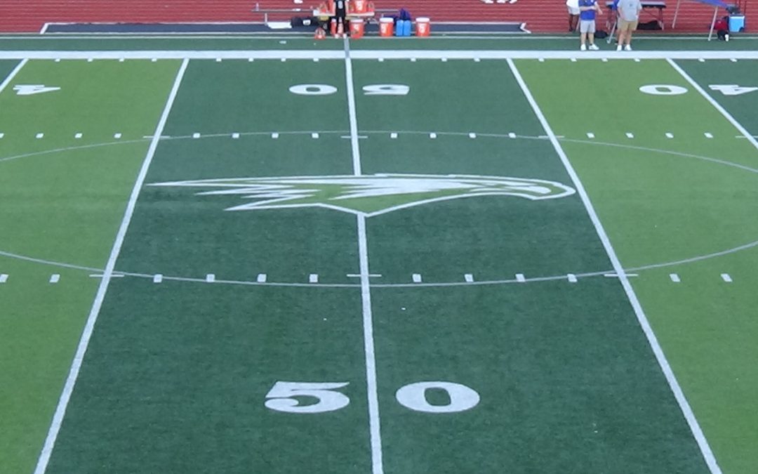 Green Hill VS. Wilson Central Highights 2023
