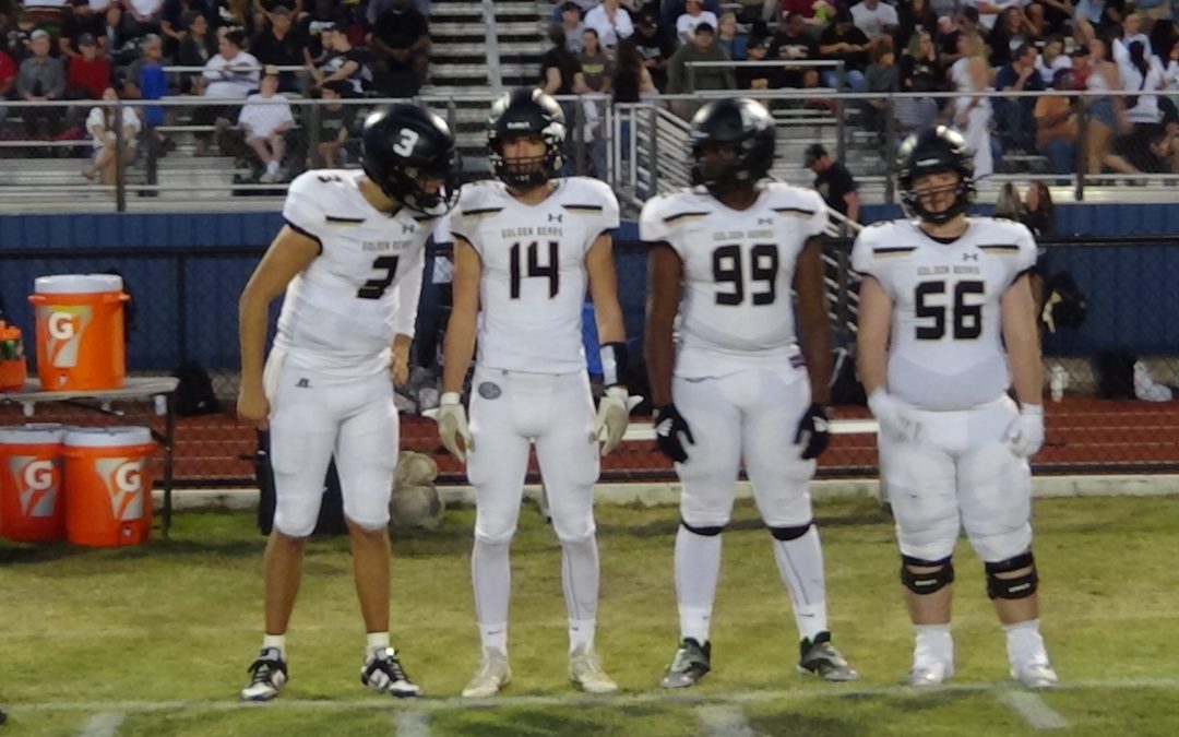 Top Seven Teams in TN