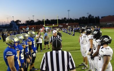 Week 7 Radio Show