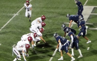 Week 8 Radio Shows