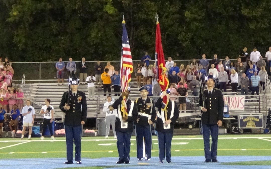 Week 9 Super 7 Teams By School Size