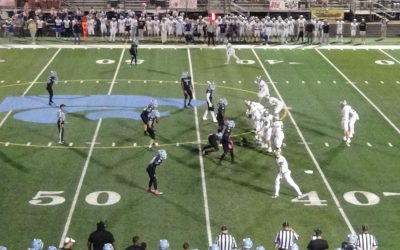Week 9 Radio Show