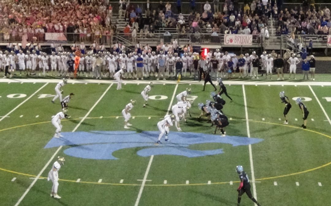 Centennial vs Brentwood Photos