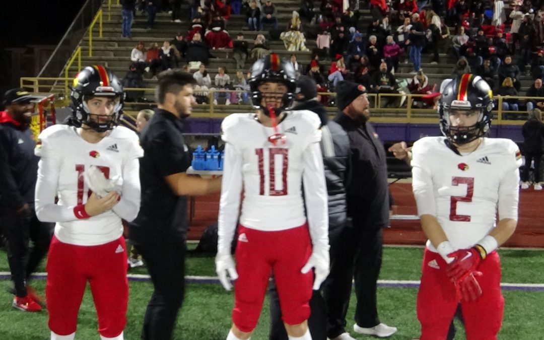 Quarterfinal Super 7 Polls By School Size