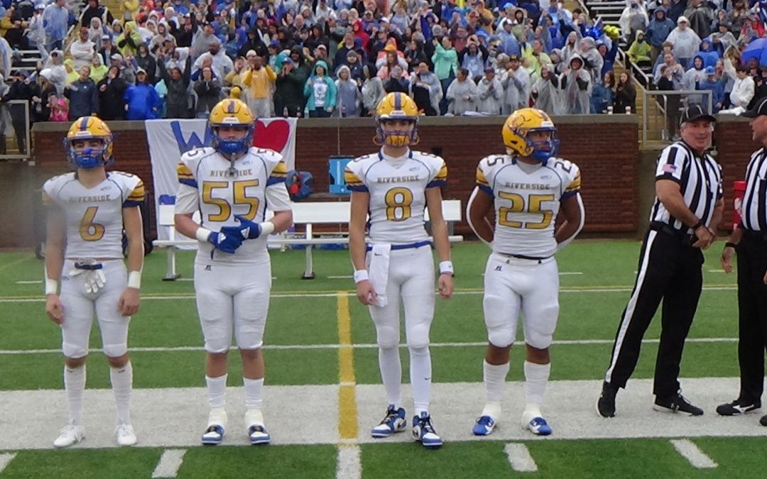 Final Super Seven Statewide Poll For 2013 Season