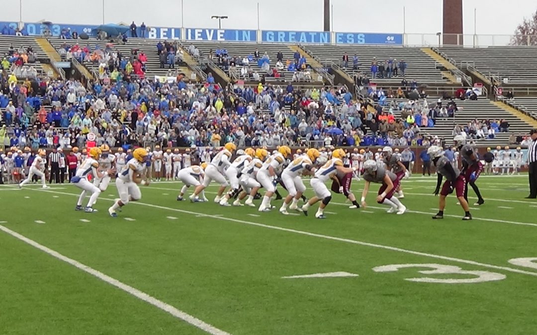 Prep Weekly Super 7 Polls