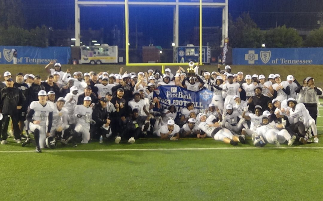 Prep Weekly’s Mid State Game of the Week