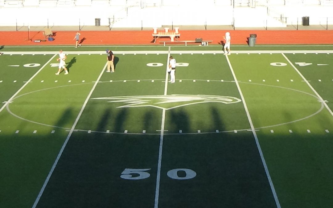Lebanon Vs. Green Hill Highlights 2024