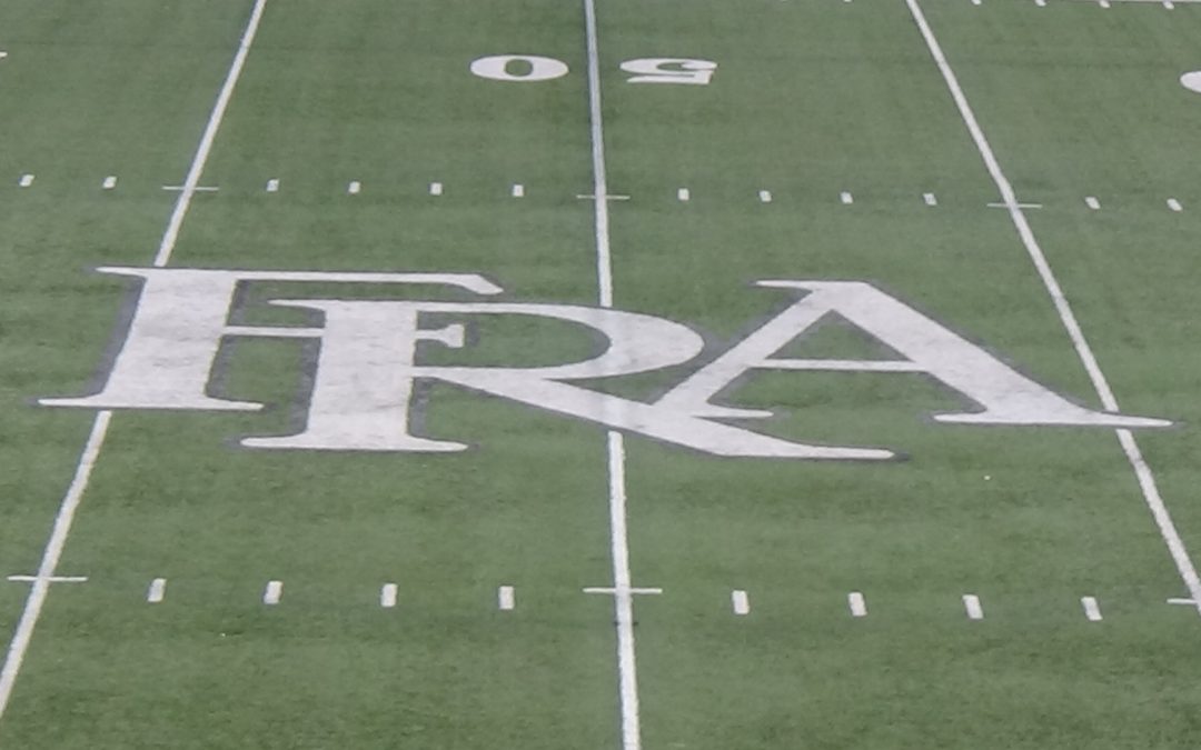 FRA VS. CPA Highlighs 2024