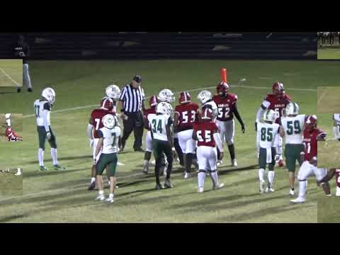 Week 8 Polls By Classification