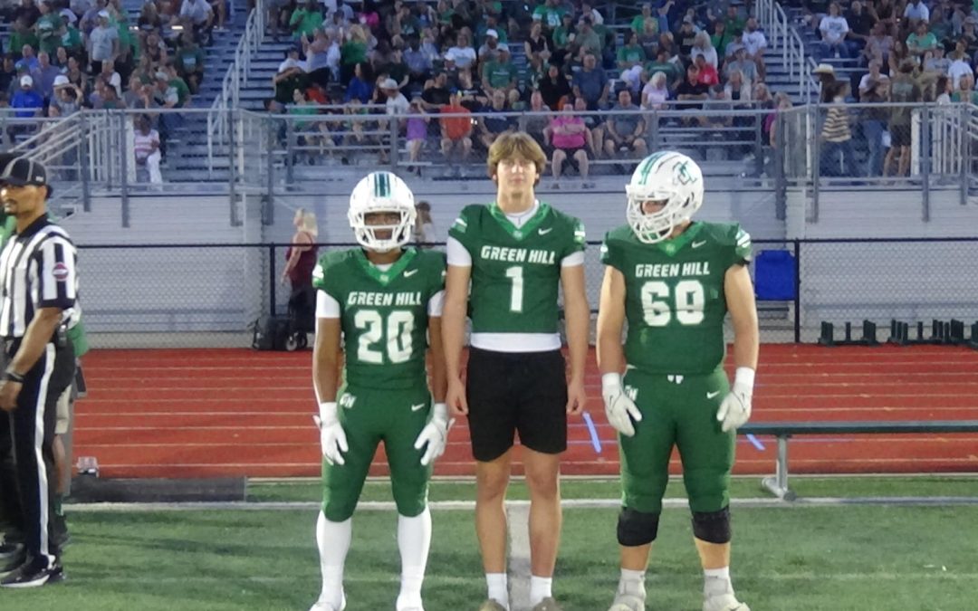 Week 11 Scores and Schedules