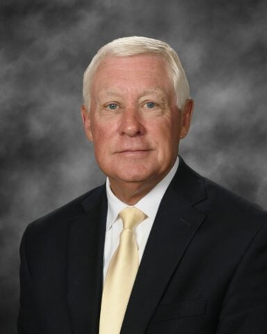 Gene Menees announces retirement as Assistant Executive Director of TSSAA