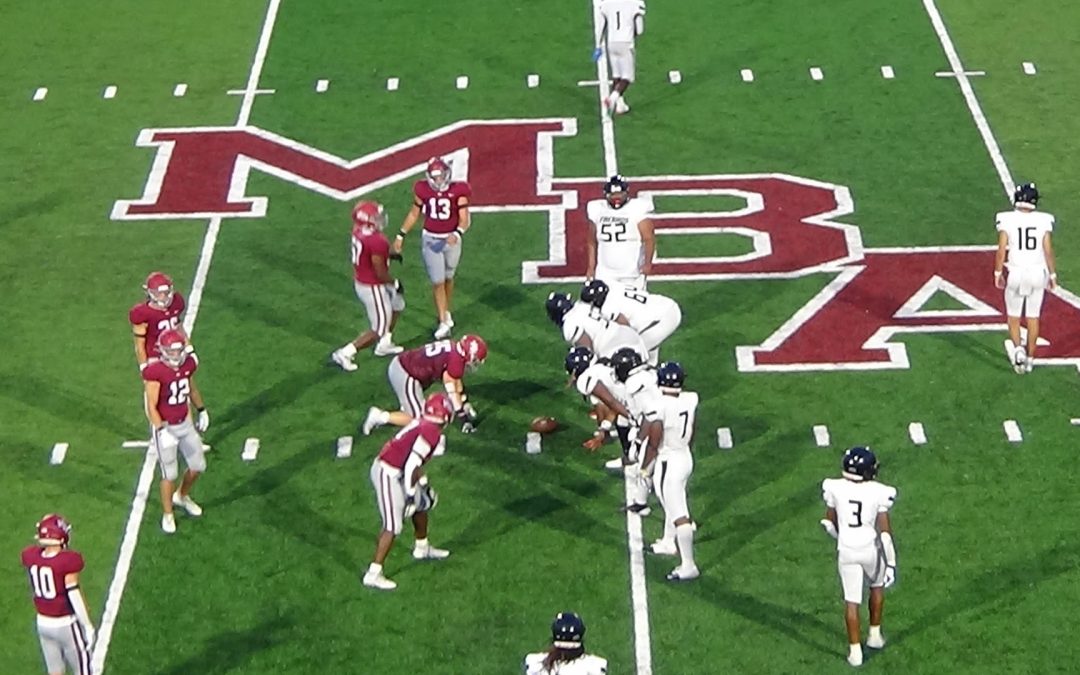 Week 11 Super 7 Polls