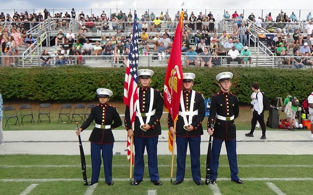 Prep Weekly Week 3 Top 5 Poll