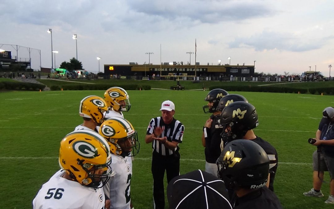 How Our Number 1 Ranked Teams 7 Fared in Week 3