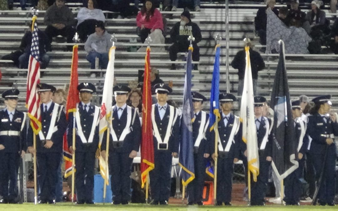 Week 10 Prep Weekly Game of the Week
