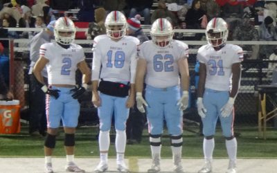 Semi Final Week Podcasts