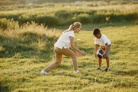 Support Your Kids’ Sports Dreams