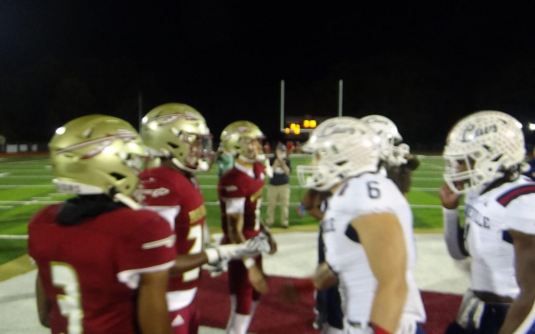 Week 13 Top Playoff Games for all Classifications