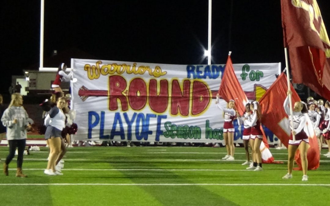Cookeville vs Riverdale Photos