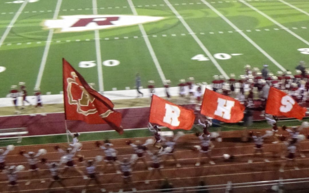 Prep Weekly Second round Game of the Week