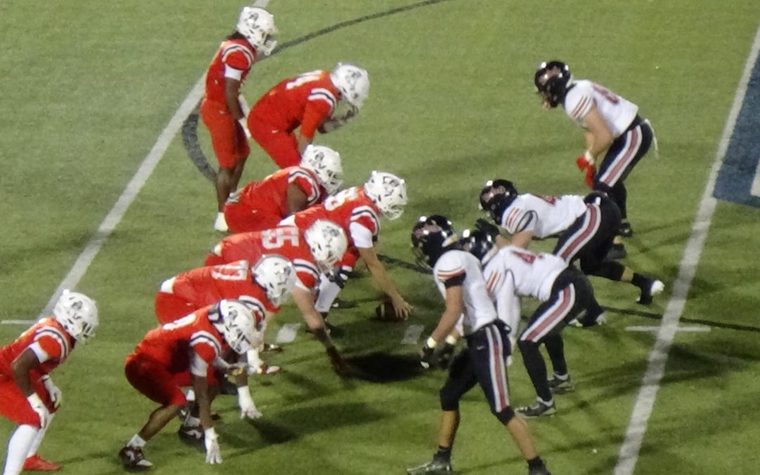 Maryville vs Oakland Photos