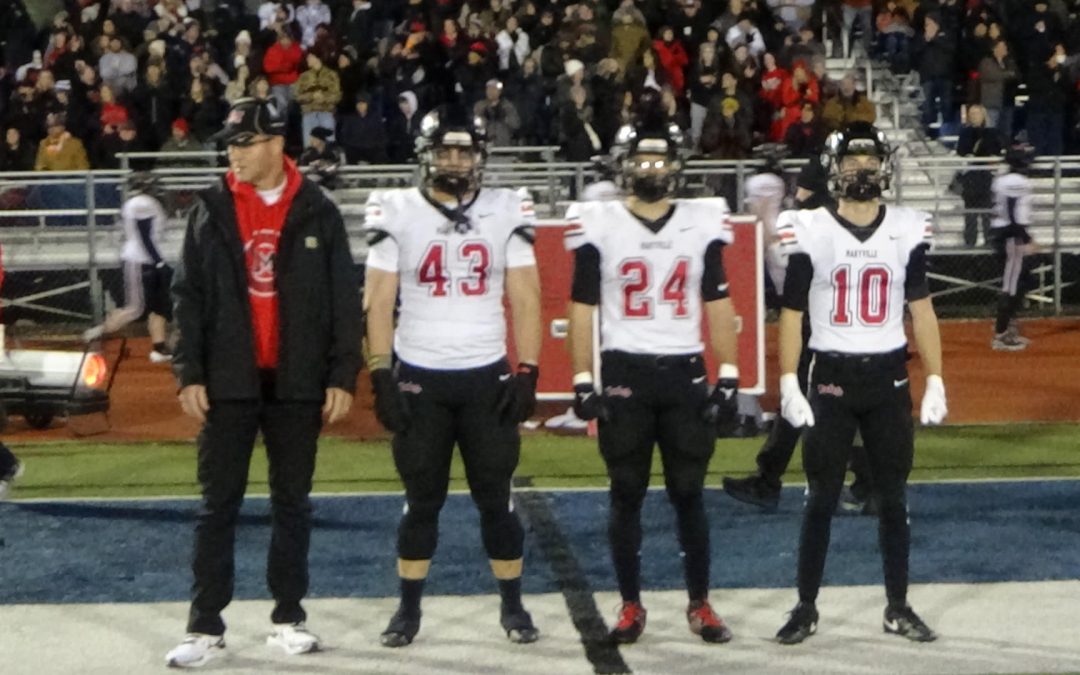 Week One Games of the Week