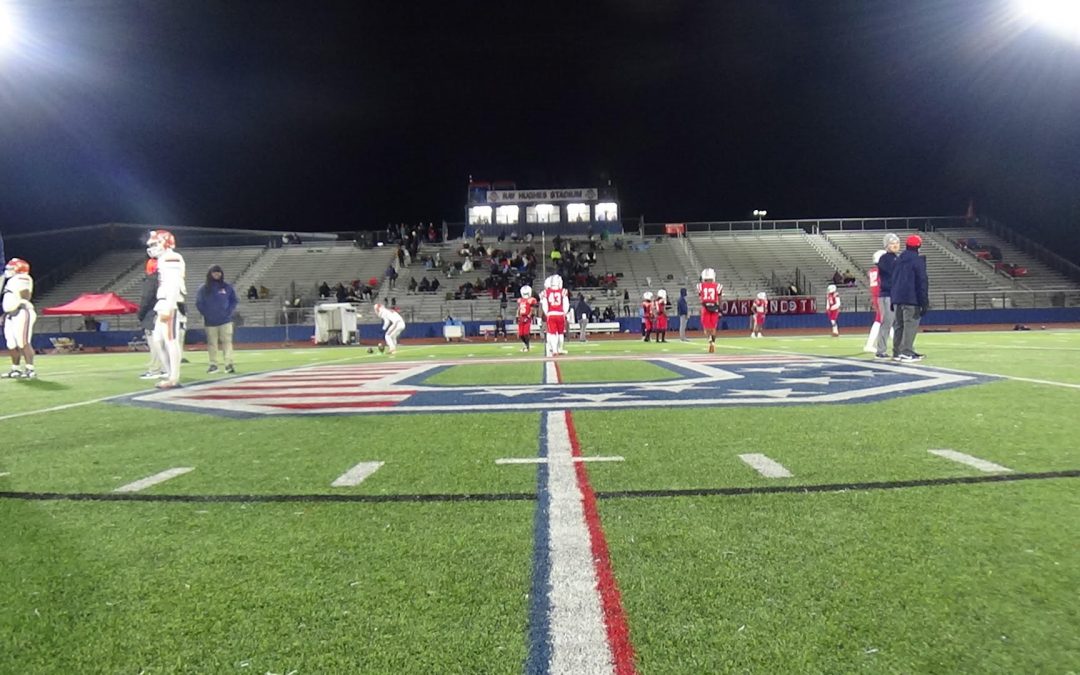 Week 16 Top 5 by Classification