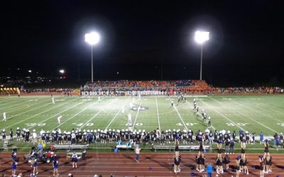 Statewide Podcast for Round 3 of the Playoffs